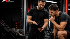 What to Actually Check Before Booking a Personal Trainer in Milton Keynes