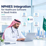 NPHIES Integration for Healthcare Software in Saudi Arabia