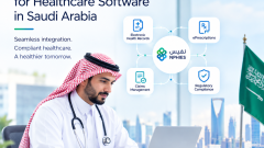 NPHIES Integration for Healthcare Software in Saudi Arabia