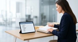 Complete Checklist for Business Registration in 2026 - Takween Advisory