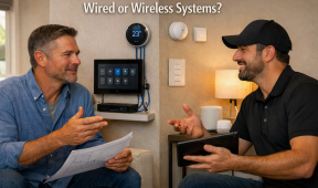 Home Automation Companies
