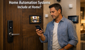 Automation companies in Dubai