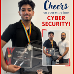 Practical Cybersecurity Training with Hackersprey