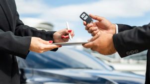 cheapest time to book car rental