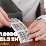 Why Are Barcode Labels in Dubai Important for Businesses?