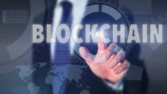 How a Blockchain Development Company Builds Secure Crypto Solutions