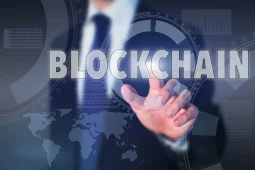 Blockchain Development Company
