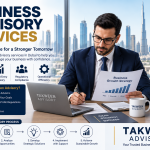 business advisory services