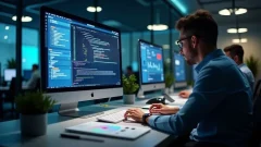 How Professional Website Development Helps UAE Businesses Grow in 2026?