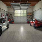 Garage Flooring Installation in Dubai: Everything You Need to Know