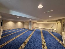 Mosque Carpet