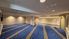 Masjid Carpets Dubai: Comfortable and Elegant Flooring Solutions for Mosques