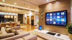 Can Home Automation Systems Work With Existing Home Devices Easily?
