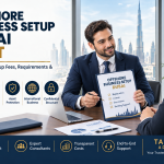 Offshore Company Setup