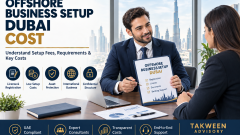 Offshore Company Setup
