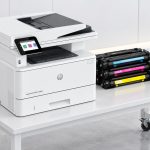 Printers on Sale in Abu Dhabi for Home and Office Use