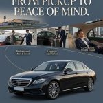Cambridge City Airport Transfers | Luxury Travel