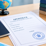 Apostille Services for International Use