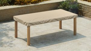 Rectangular Tabletop Cover