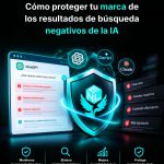Cómo mantener una reputación de marca confiable en las plataformas de IA