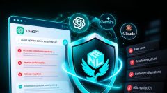 Cómo mantener una reputación de marca confiable en las plataformas de IA