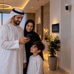 Which Home Automation System Suits a Dubai Villa Best for You?
