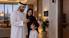 Which Home Automation System Suits a Dubai Villa Best for You?