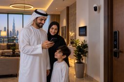 Home Automation Company in Dubai
