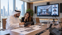 What Factors Affect Home Automation Installation Costs in Dubai?