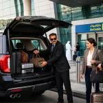 Why Choose a Limousine Service in Dubai?