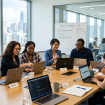 Employvision Highlights Flexible Contract-to-Hire IT Staffing in the USA
