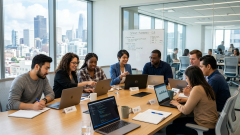 Employvision Highlights Flexible Contract-to-Hire IT Staffing in the USA