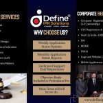 Professional Food License Registration with Brand Protection Support