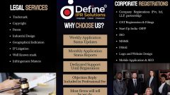 Professional Food License Registration with Brand Protection Support