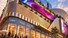 Commercial Investment at Homeland Global Park, Sector 75, Mohali