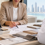 How to Choose the Best Interior Design Company in Abu Dhabi