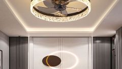 Lighting Ideas for Modern Majlis Interiors