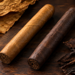 Natural vs. Maduro Cigars: What’s the Difference?