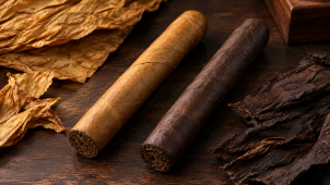 Natural vs. Maduro Cigars What's the Difference