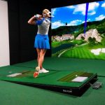 Best Golf Simulator Features for Realistic Indoor Practice