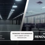Office Fit Out Companies in Dubai: Creating Functional and Modern Workspaces
