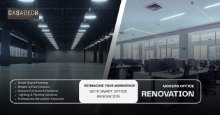 office fitout