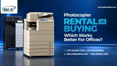 Printer Rental Abu Dhabi: Reliable Printing Solutions for Businesses