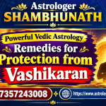 Powerful Vedic Astrology Remedies for Protection from Vashikaran