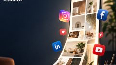 Social Media Marketing Company in Dubai | Doors Studio