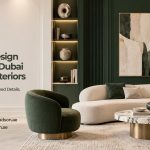Interior Design Solutions That Make Small Homes Feel More Spacious