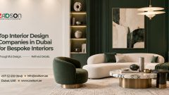 Interior Design Solutions That Make Small Homes Feel More Spacious