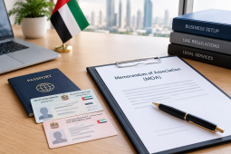 memorandum of association