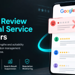 Compare the Top Google Review Removal Services for Better Online Reputation Management