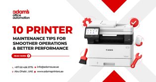 printer leasing